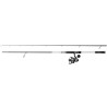 Zestaw wędka + kołowrotek Penn Pursuit IV Ishore Lure Combo - 2,29m 20-60g