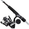 Zestaw wędka + kołowrotek Penn Pursuit IV Ishore Lure Combo - 2,44m 10-30g