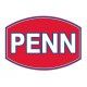 Zestaw wędka + kołowrotek Penn Pursuit IV Ishore Lure Combo - 2,44m 10-30g