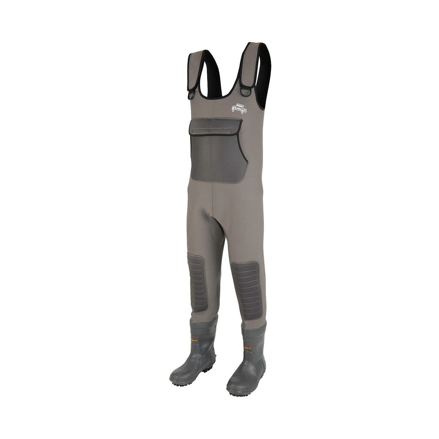 Spodniobuty Fox Rage Neoprene Waders