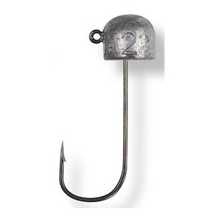 Główka jigowa Micro Bullet Jighead rozm.2 (5szt.) Główka jigowa Micro Bullet Jighead rozm.2 (5szt.)