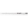 Wędka Abu Garcia Vendetta V3 Casting - 2,13m 10-30g