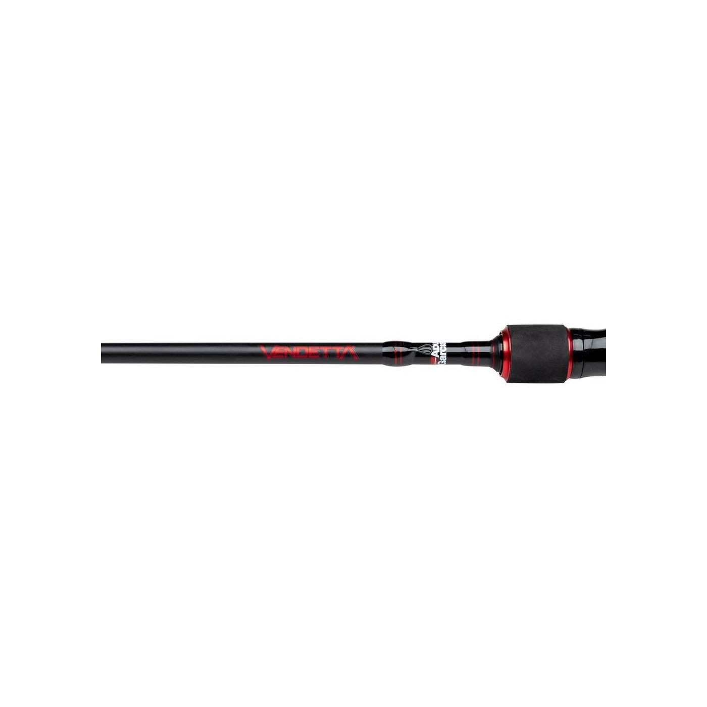Wędka Abu Garcia Vendetta V3 Casting - 2,13m 10-30g