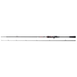Wędka Abu Garcia Vendetta V3 Casting - 2,44m 10-30g