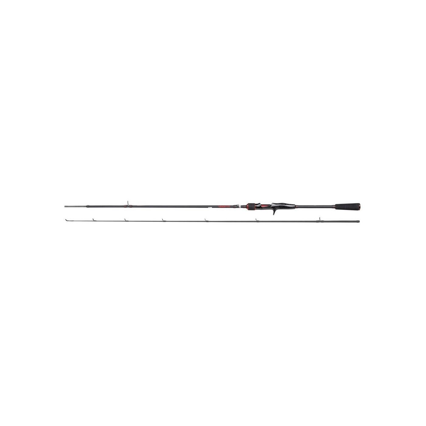 Wędka Abu Garcia Vendetta V3 Casting - 2,44m 10-30g