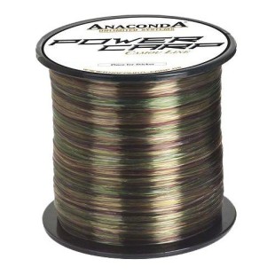 Anaconda Power Carp 0,32mm/1200m