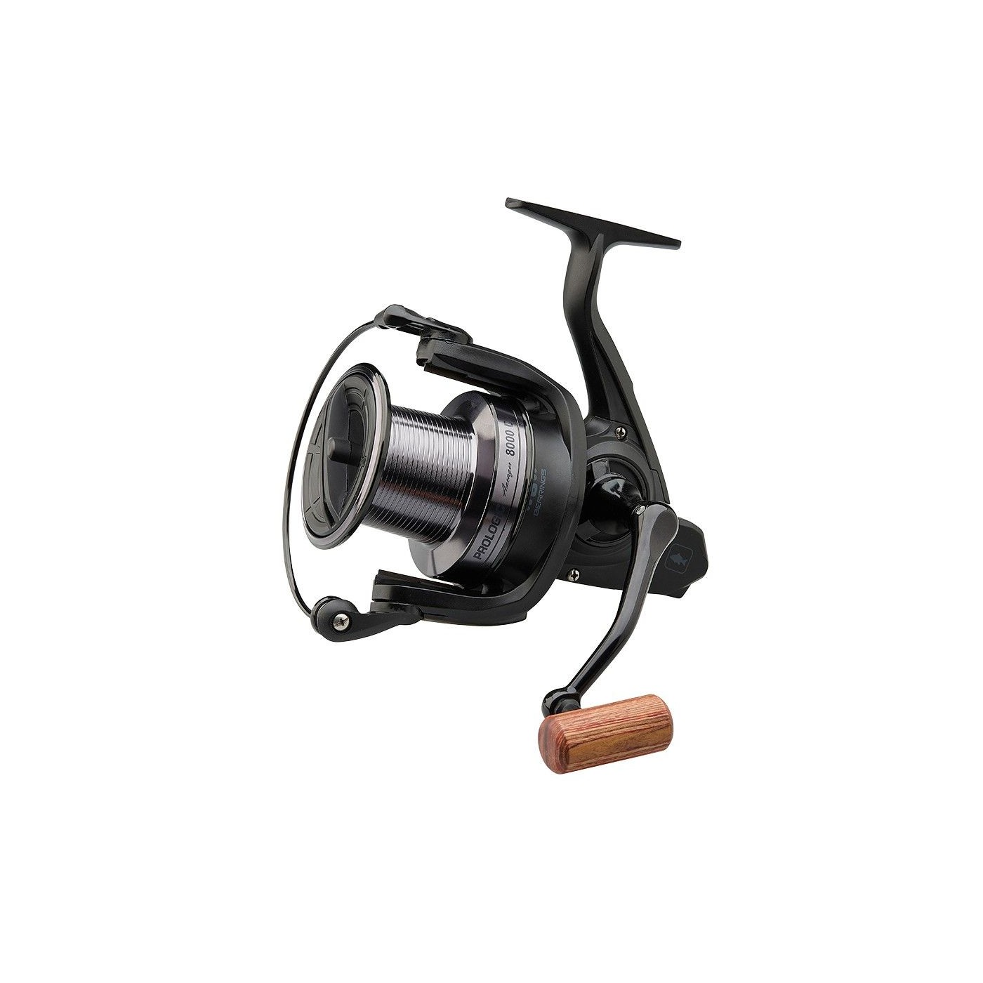 Kołowrotek Prologic Avenger XD With SST Handle 7000 FD