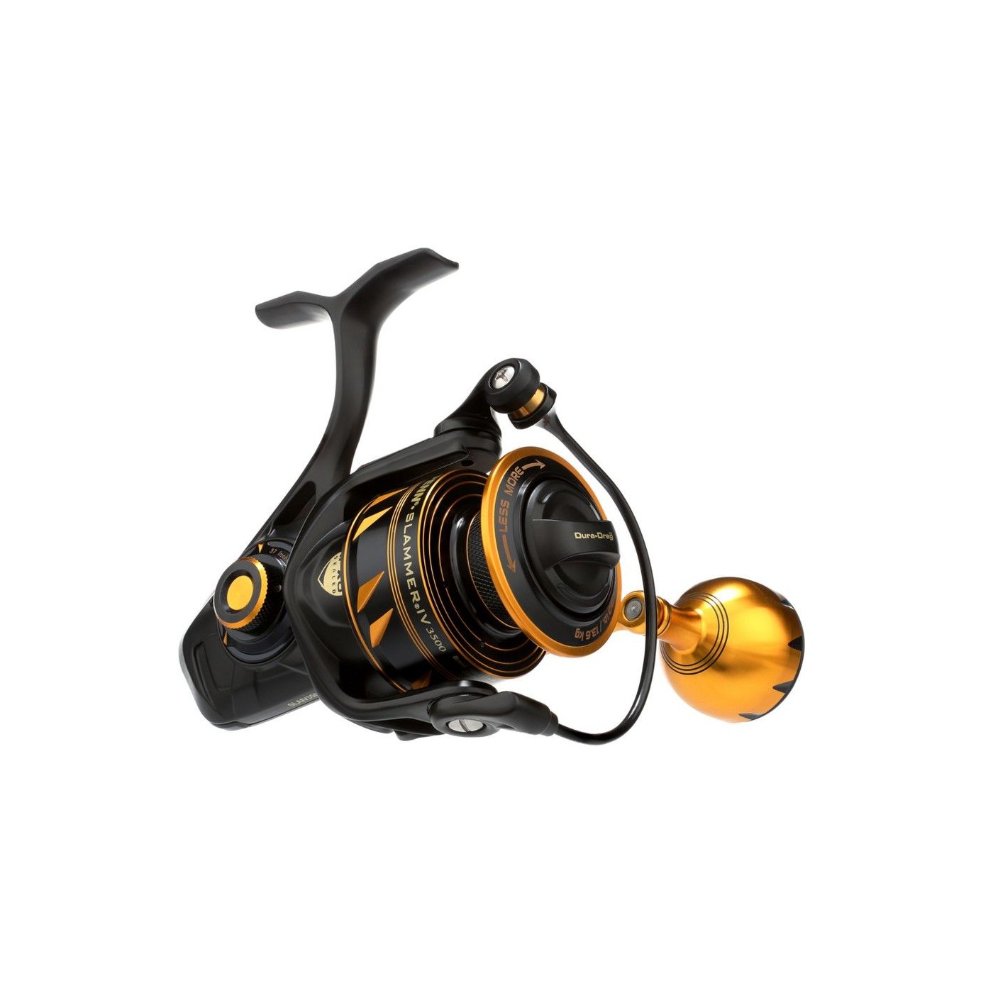 Kołowrotek Penn Slammer IV 3500