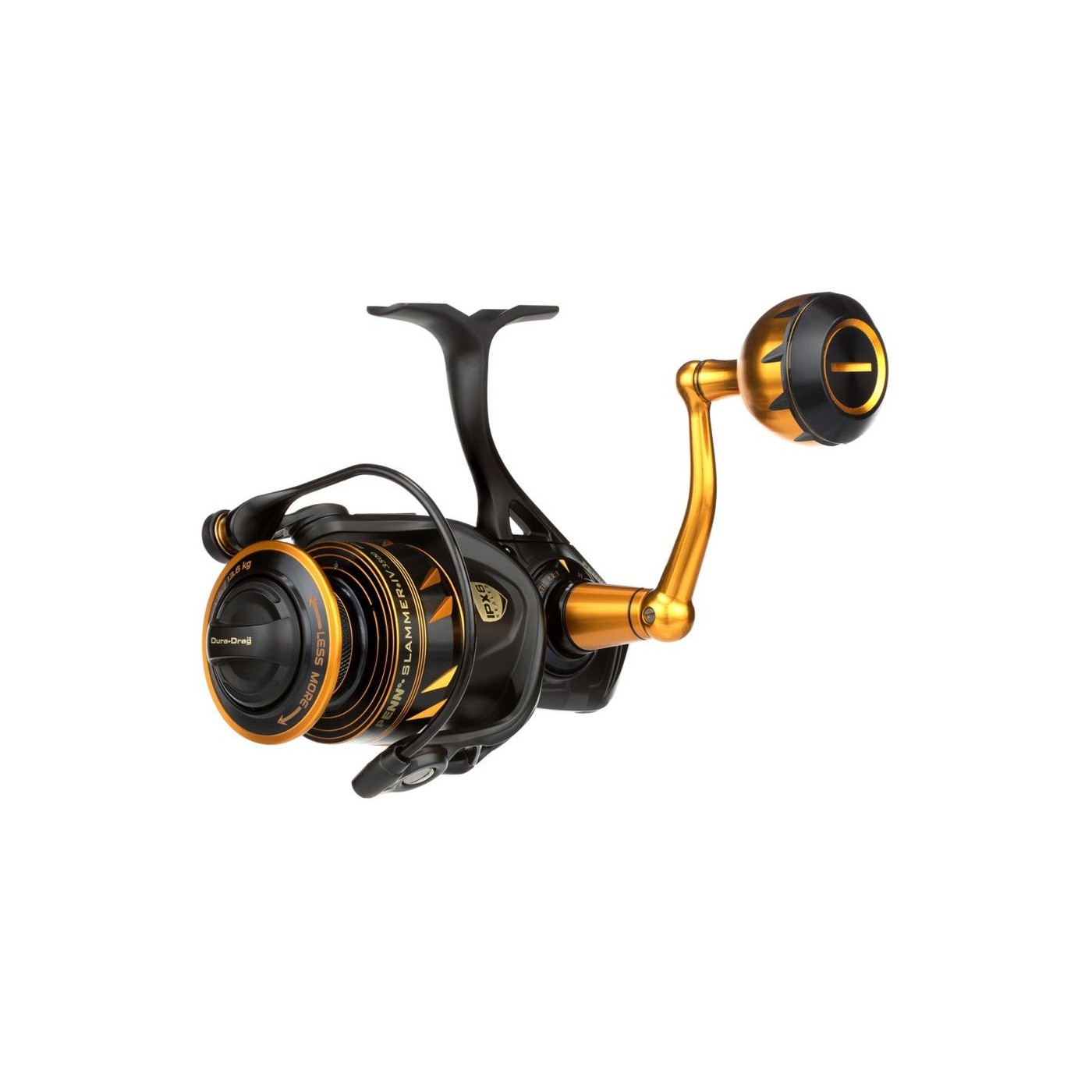 Kołowrotek Penn Slammer IV 3500