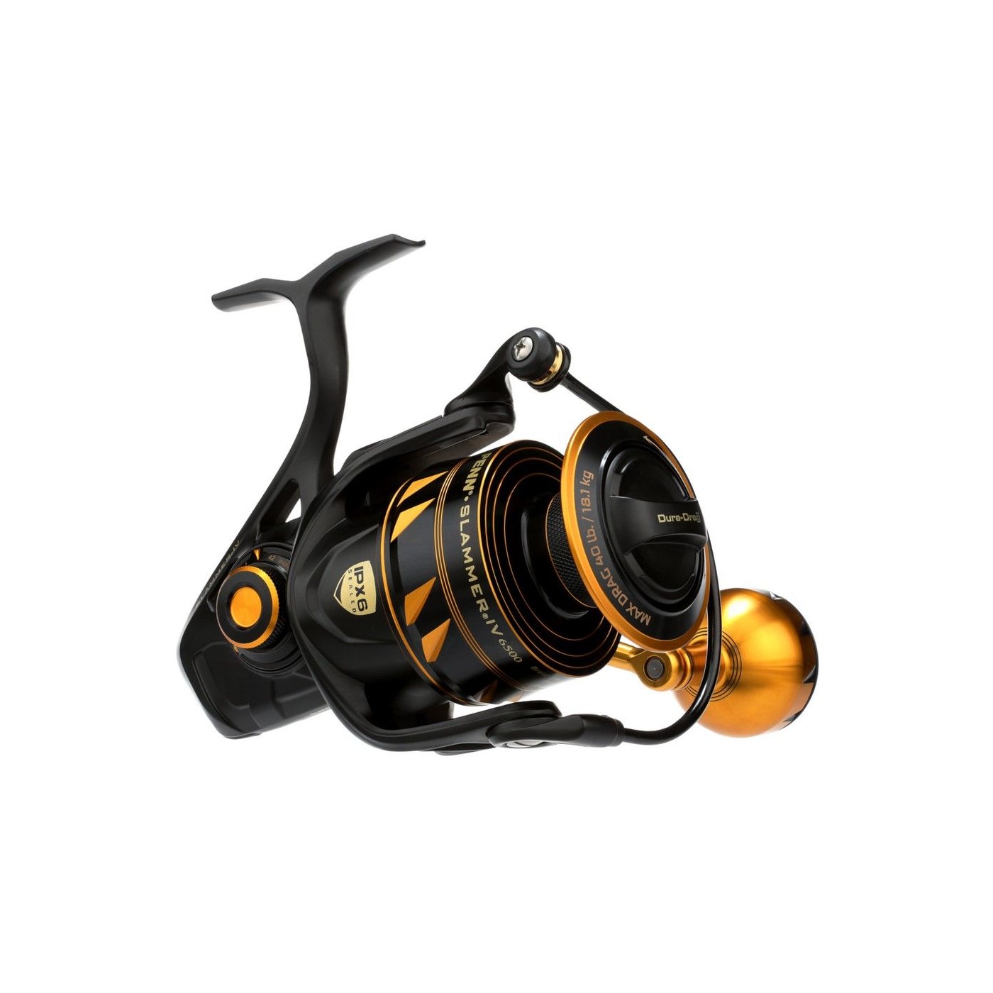 Kołowrotek Penn Slammer IV 6500