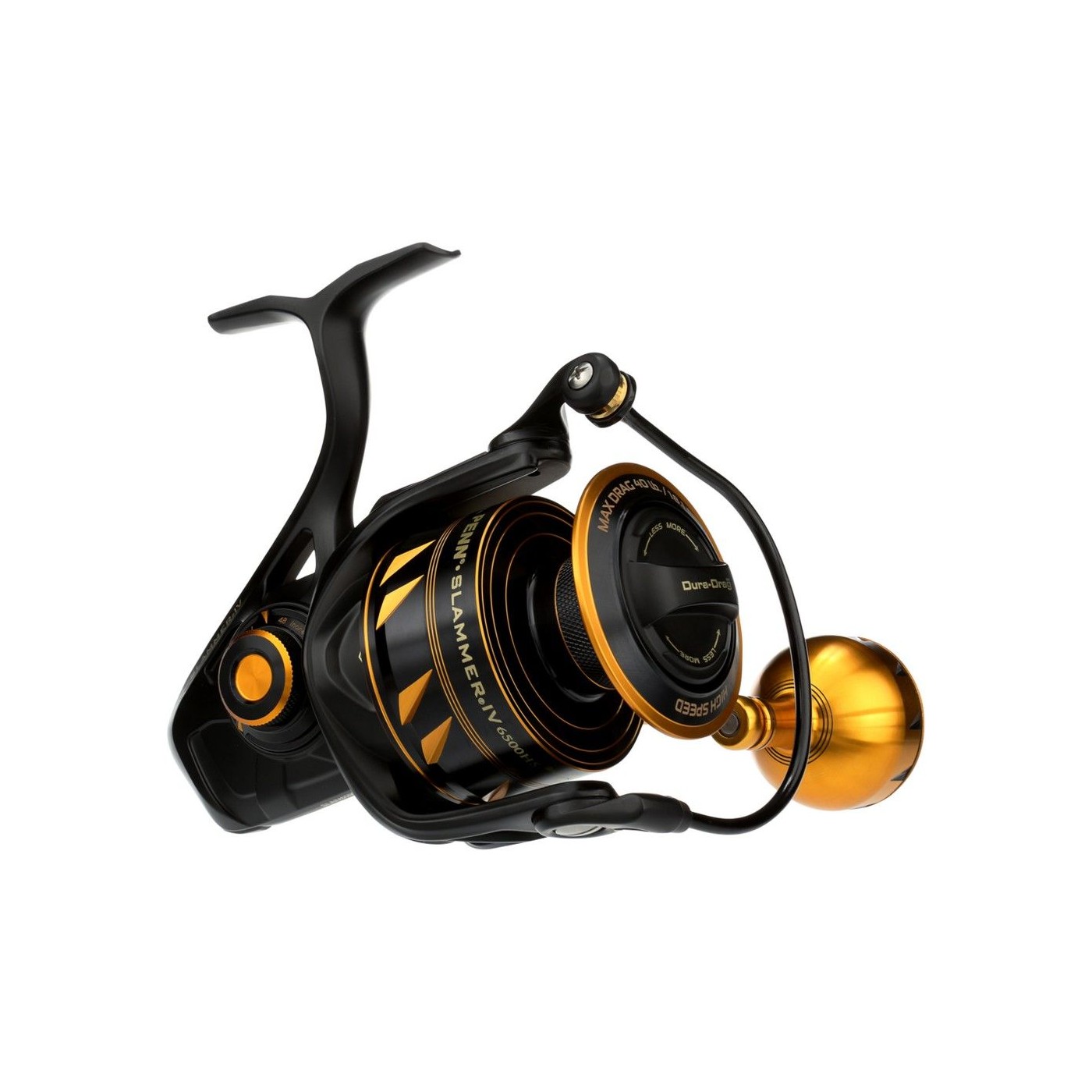 Kołowrotek Penn Slammer IV 6500 HS