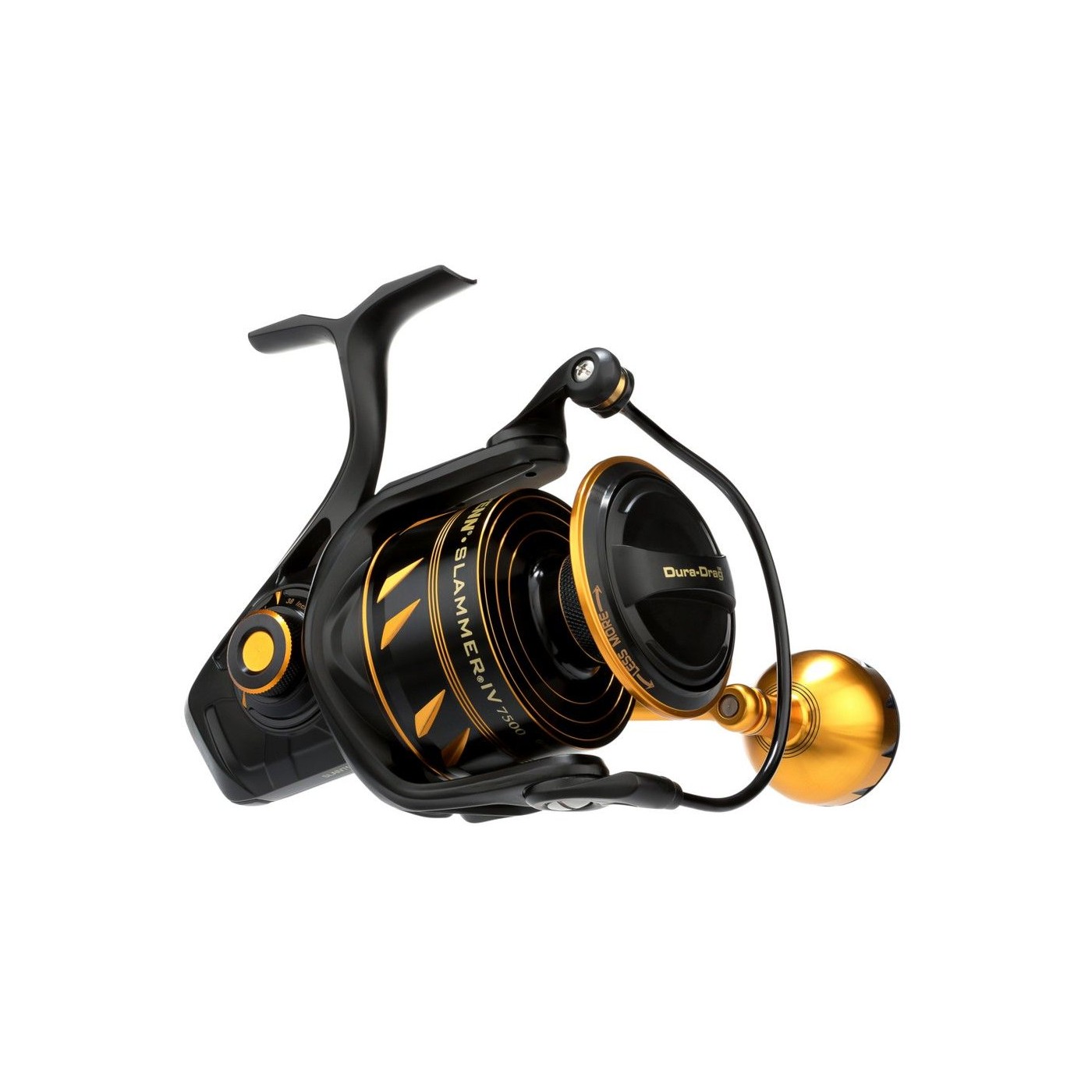 Kołowrotek Penn Slammer IV 7500