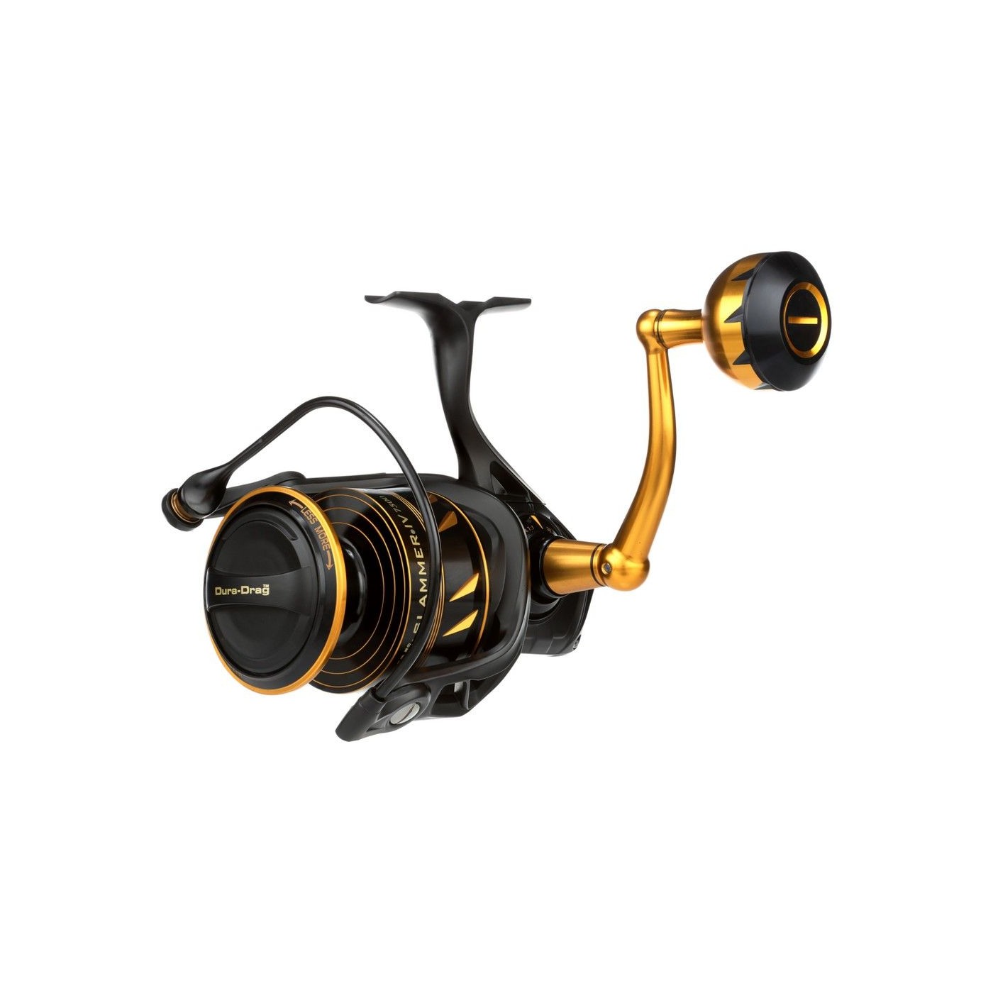 Kołowrotek Penn Slammer IV 7500