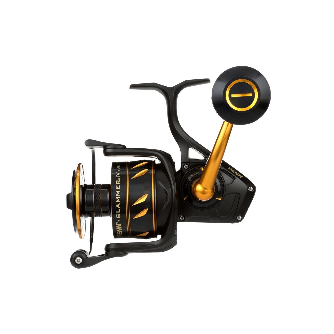 Kołowrotek Penn Slammer IV 7500