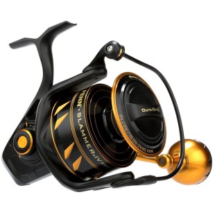 Kołowrotek Penn Slammer IV 8500