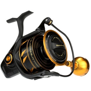 Kołowrotek Penn Slammer IV 8500 HS