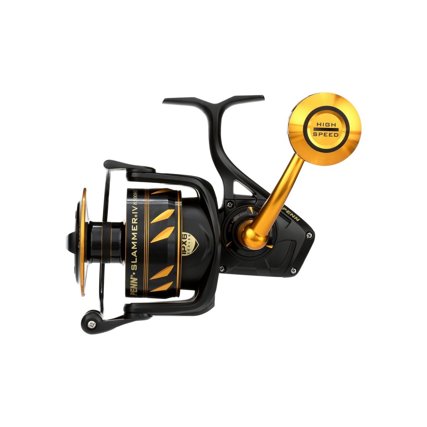 Kołowrotek Penn Slammer IV 8500 HS