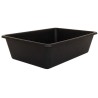 Tacka z miską zanętową Shakespeare SKP Side Tray with Groundbait Bowl