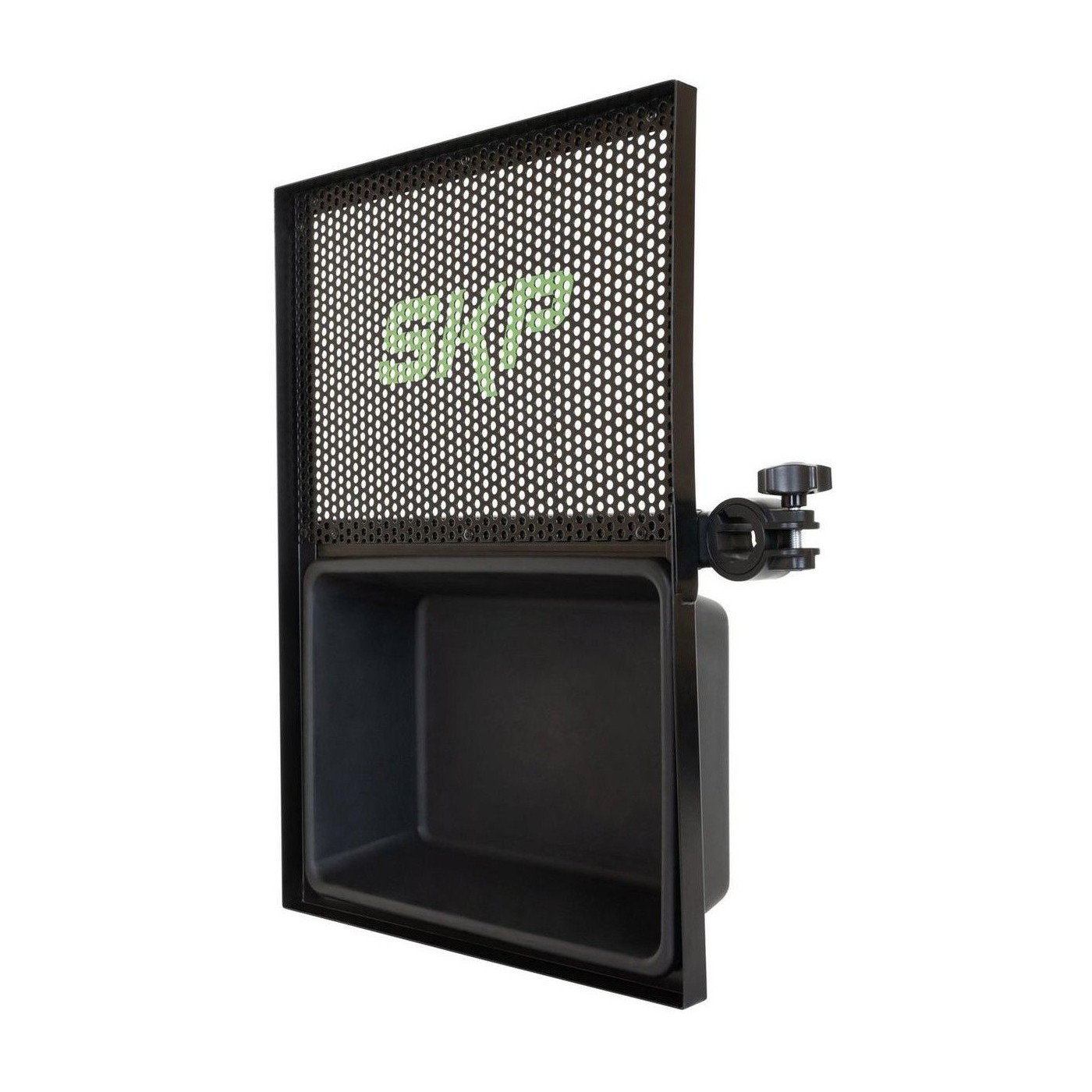 Tacka z miską zanętową Shakespeare SKP Side Tray with Groundbait Bowl