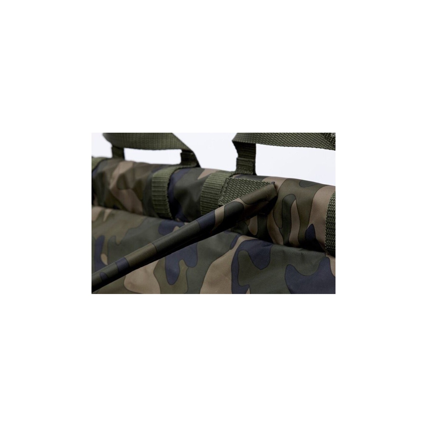 Worek do ważenia Prologic Inspire Floating Retainer & W/Sling Camo 90x50cm