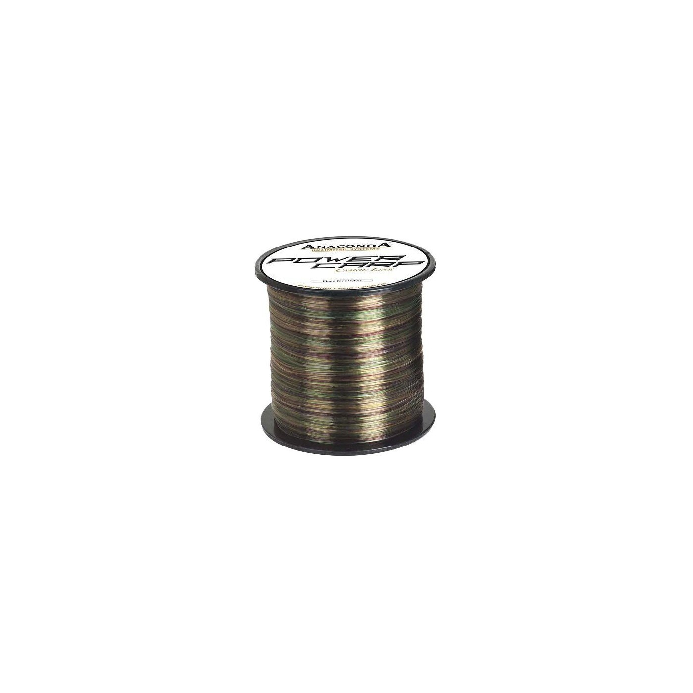 Anaconda Power Carp 0,38mm/1200m