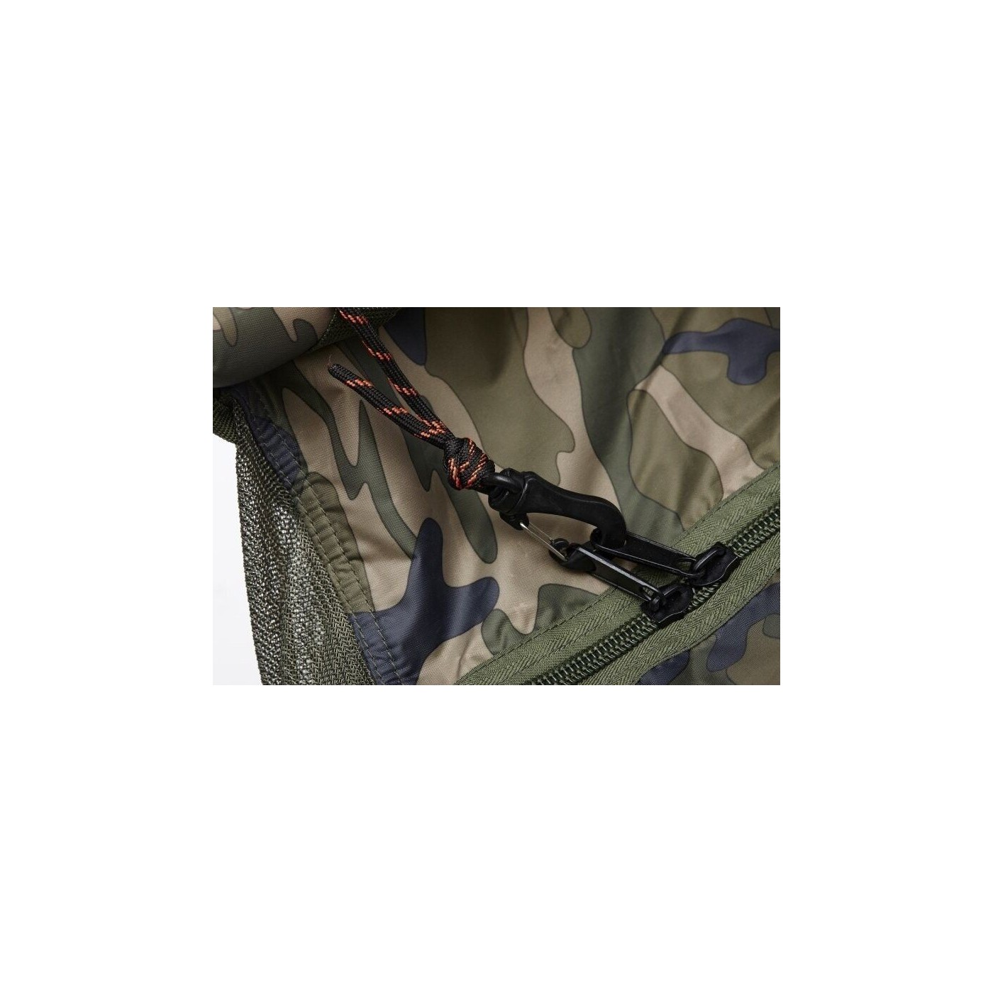 Worek do ważenia Prologic Inspire Floating Retainer & W/Sling Camo 90x50cm