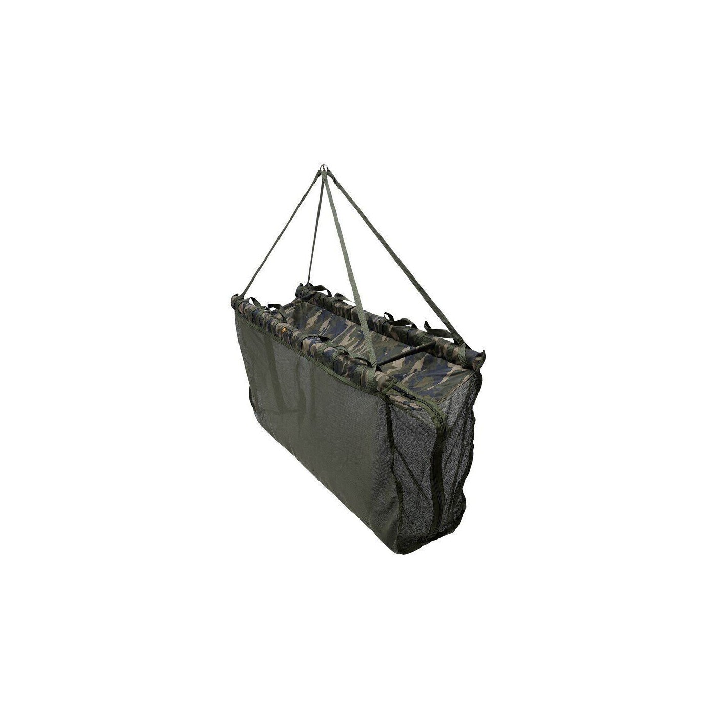 Worek do ważenia Prologic Inspire Floating Retainer & W/Sling Camo 90x50cm