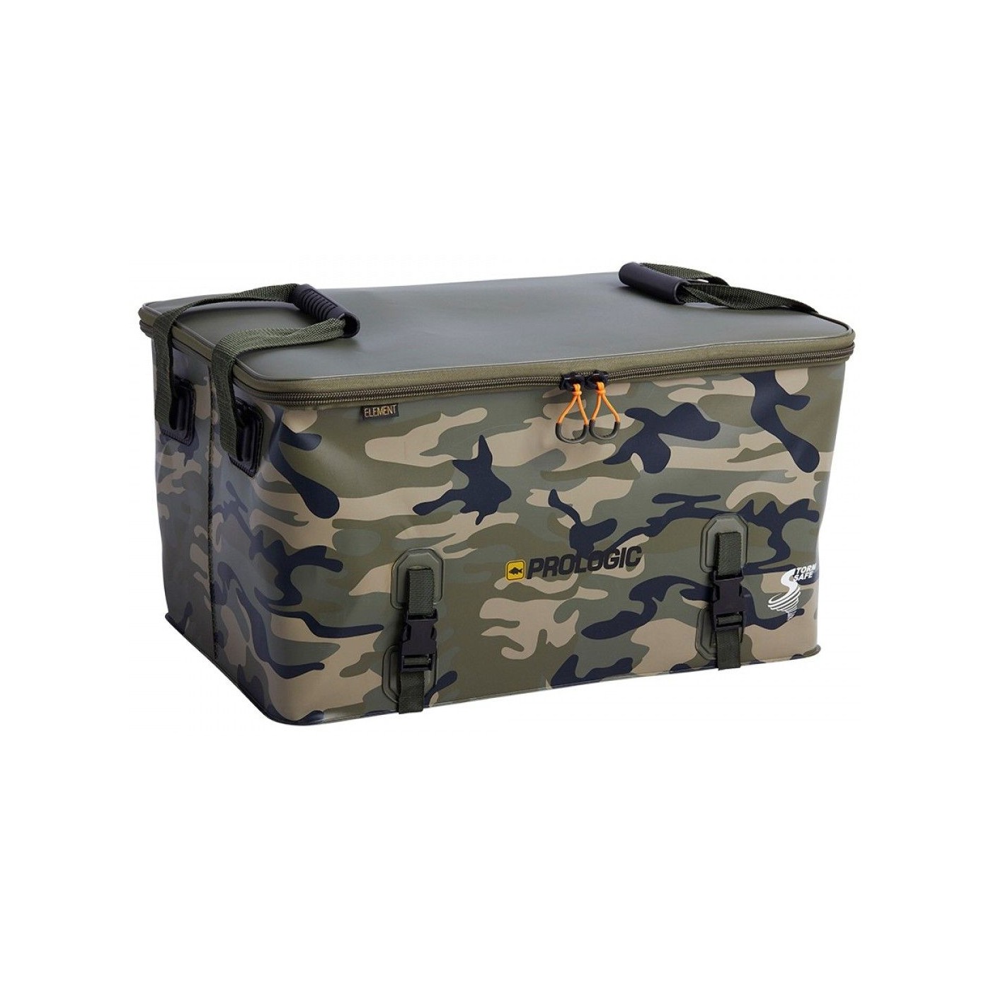Torba Prologic Element Storm Safe Barrow Bag Camo
