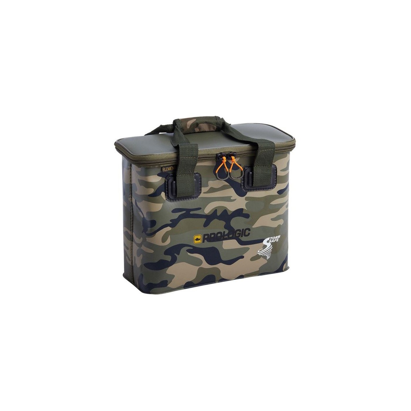 Torba termoizolacyjna Prologic Element Storm Safe Barrow Cool Bag Camo