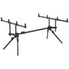 Stanowisko Prologic C-Series Convertible 4 Rod Pod
