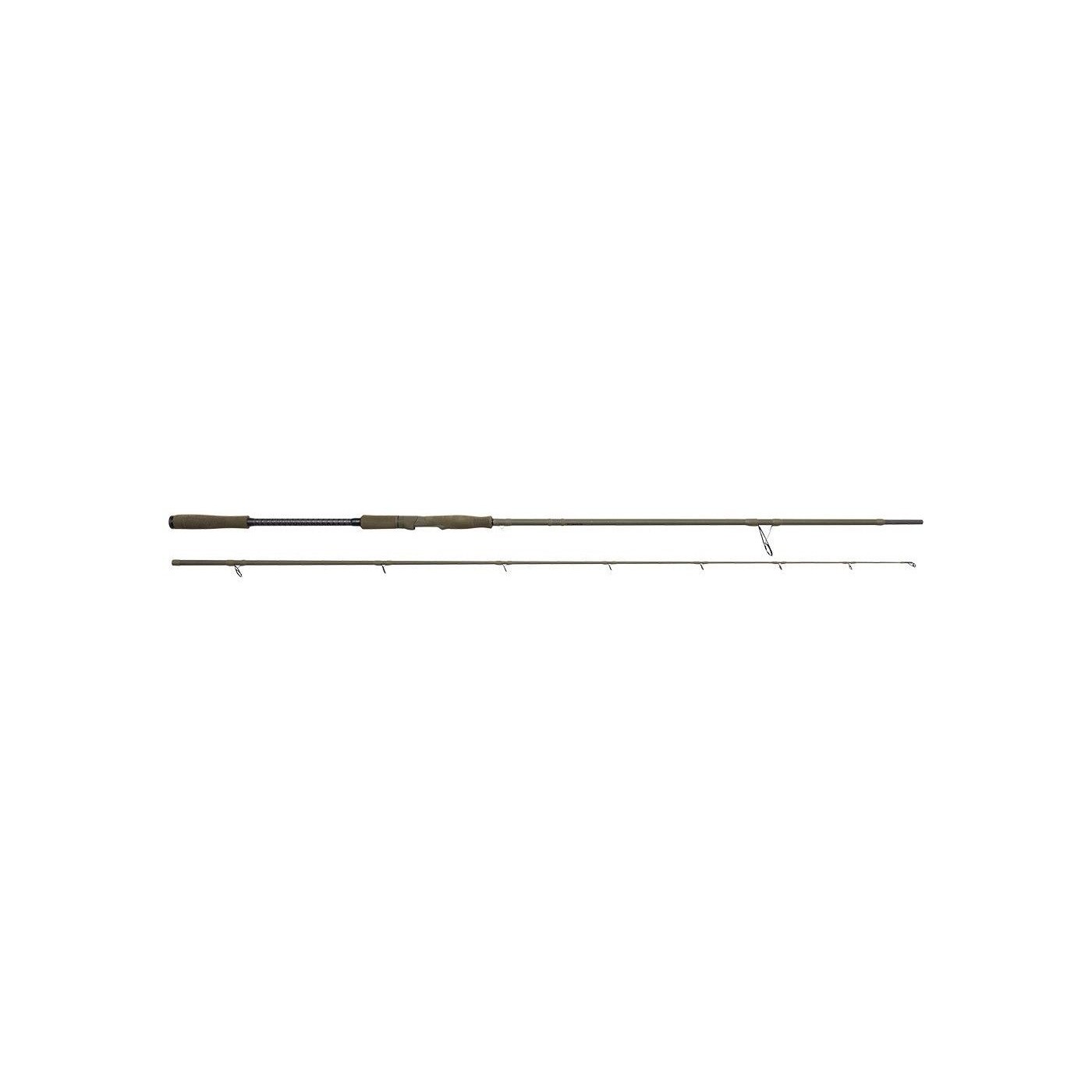 Wędka Savage Gear SG4 Fast Game - 2,71m 20-60g