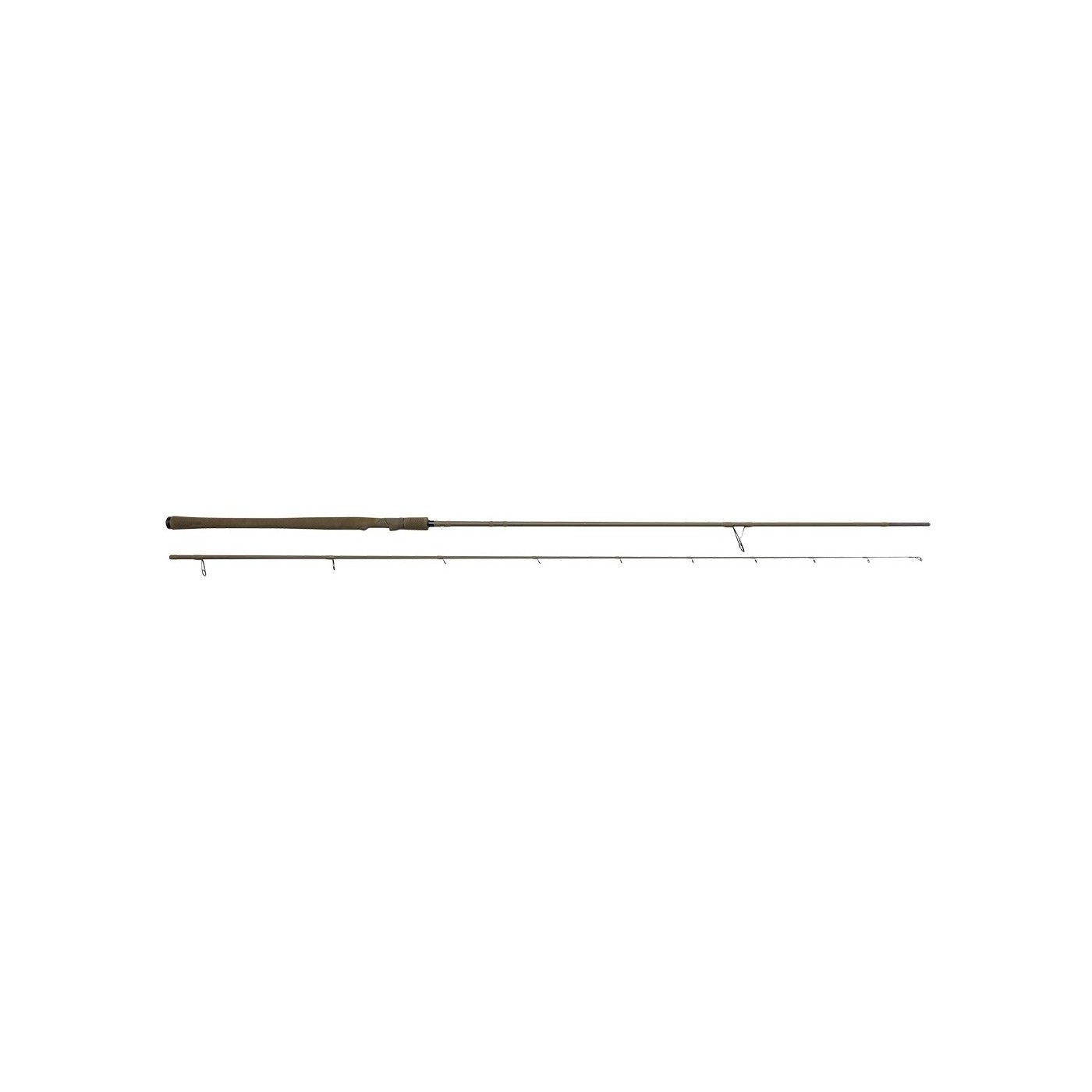 Wędka Savage Gear SG4 Distance Game - 2,74m 20-50g
