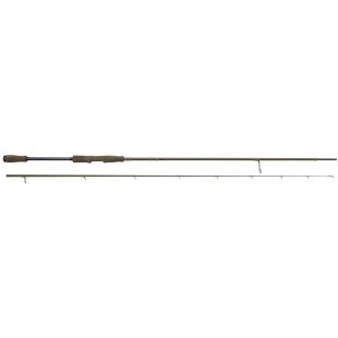 Wędka Savage Gear SG4 Streetstyle Specjalist - 1,98m 1-5g