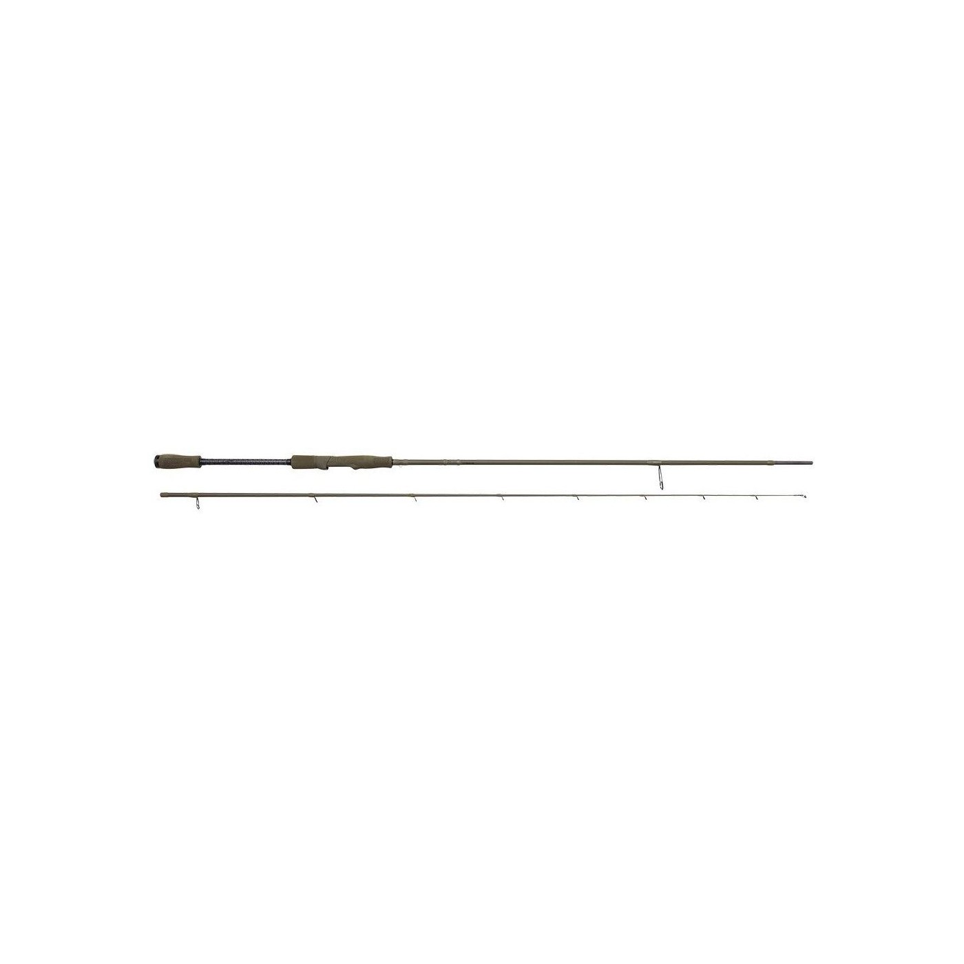 Wędka Savage Gear SG4 Streetstyle Specjalist - 1,98m 1-5g