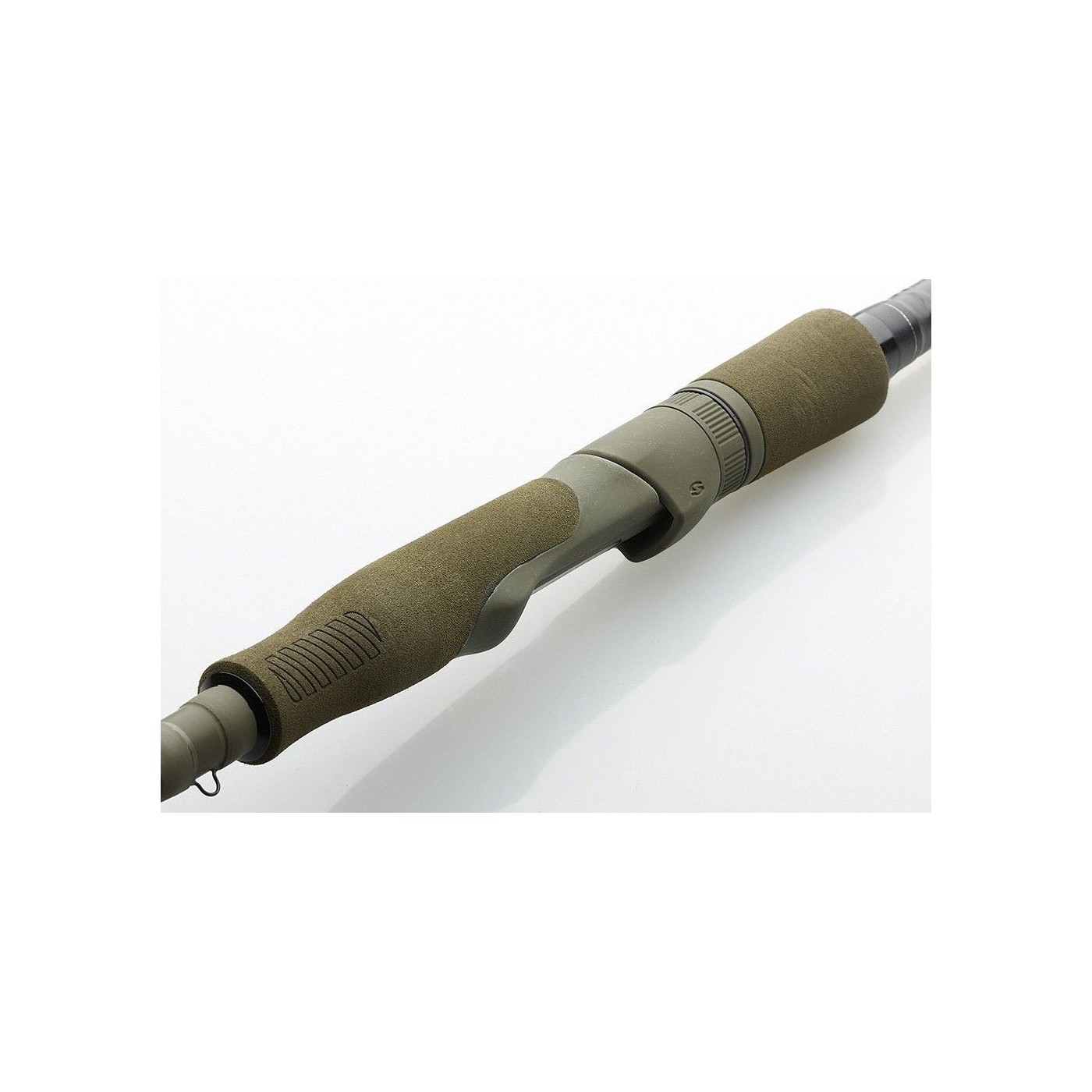 Wędka Savage Gear SG4 Vertical Specialist - 1,98m 12-33g