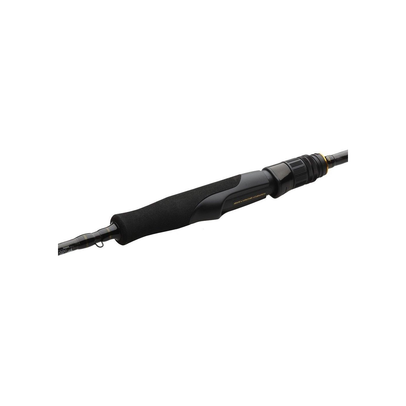 Wędka Savage Gear SG2 Light Game - 2,13m 7-22g