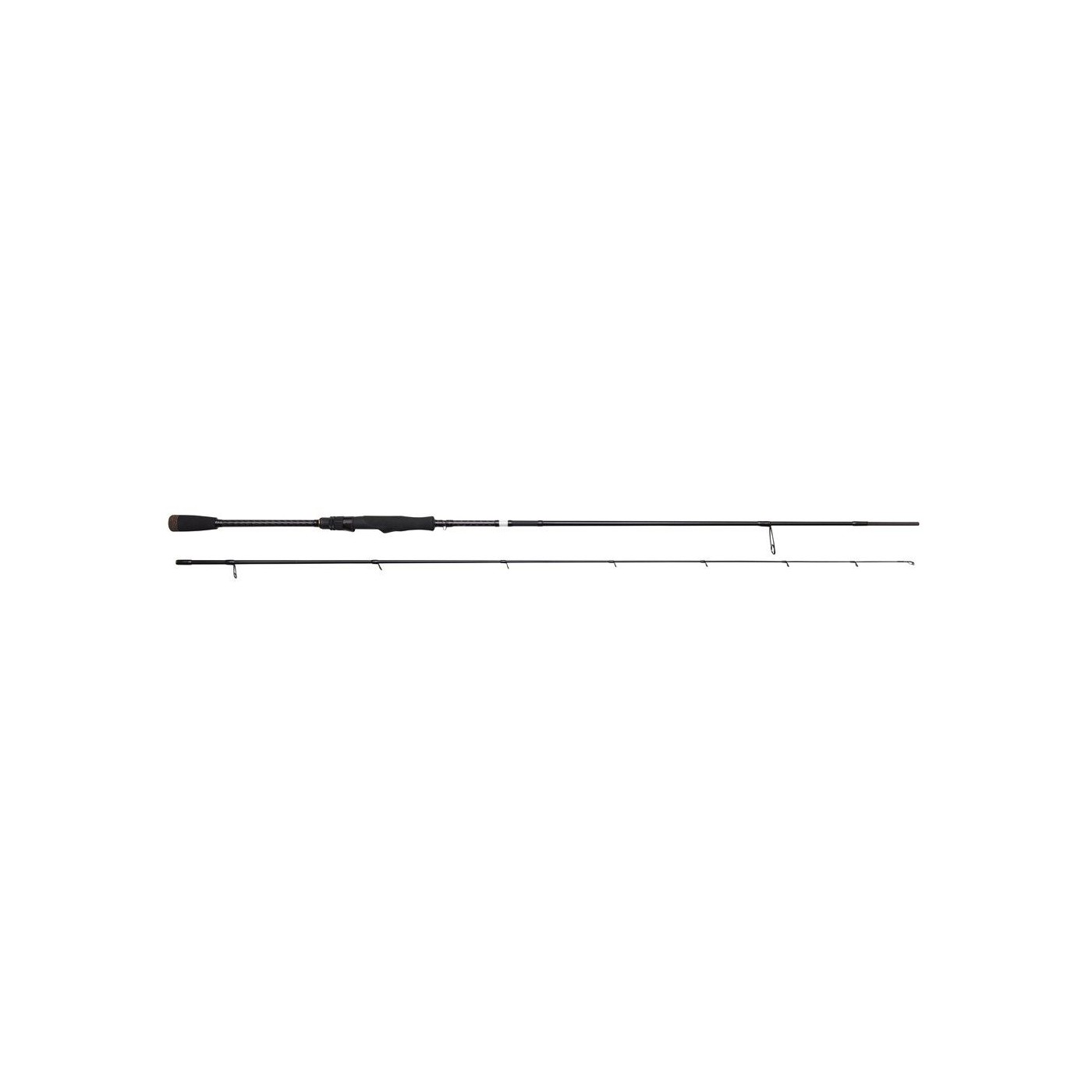 Wędka Savage Gear SG2 Light Game - 2,13m 7-22g