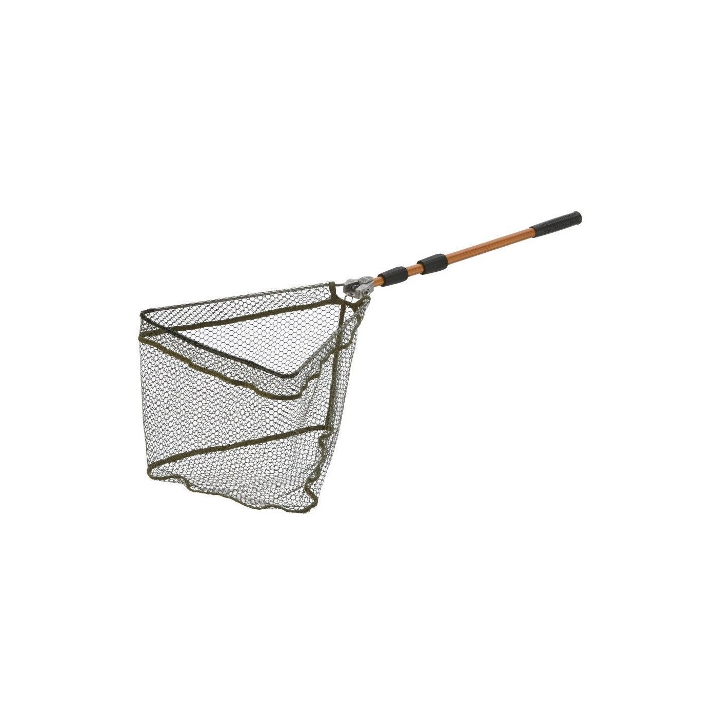 Podbierak Cormoran Model 6242, 3-częściowy, 320cm
