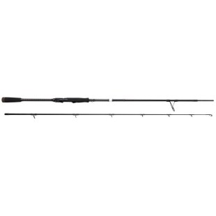 Wędka Savage Gear SG2 Power Game - 2,43m 35-100g