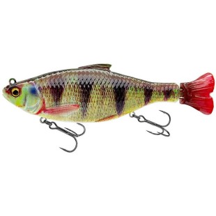 Wobler Savage Gear 3D Hard Pulsetail Perch