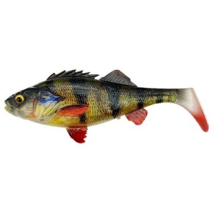 Przynęta gumowa Savage Gear 4D Perch Shad Perch