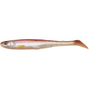 Przynęta gumowa Savage Gear Slender Scoop Shad Smelt