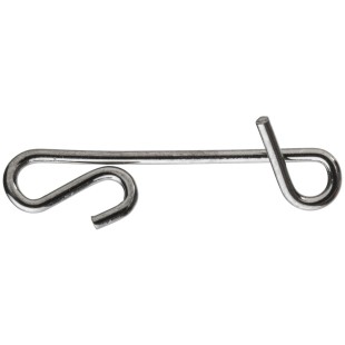 Agrafka Daiwa Knotenlos-Verbinder
