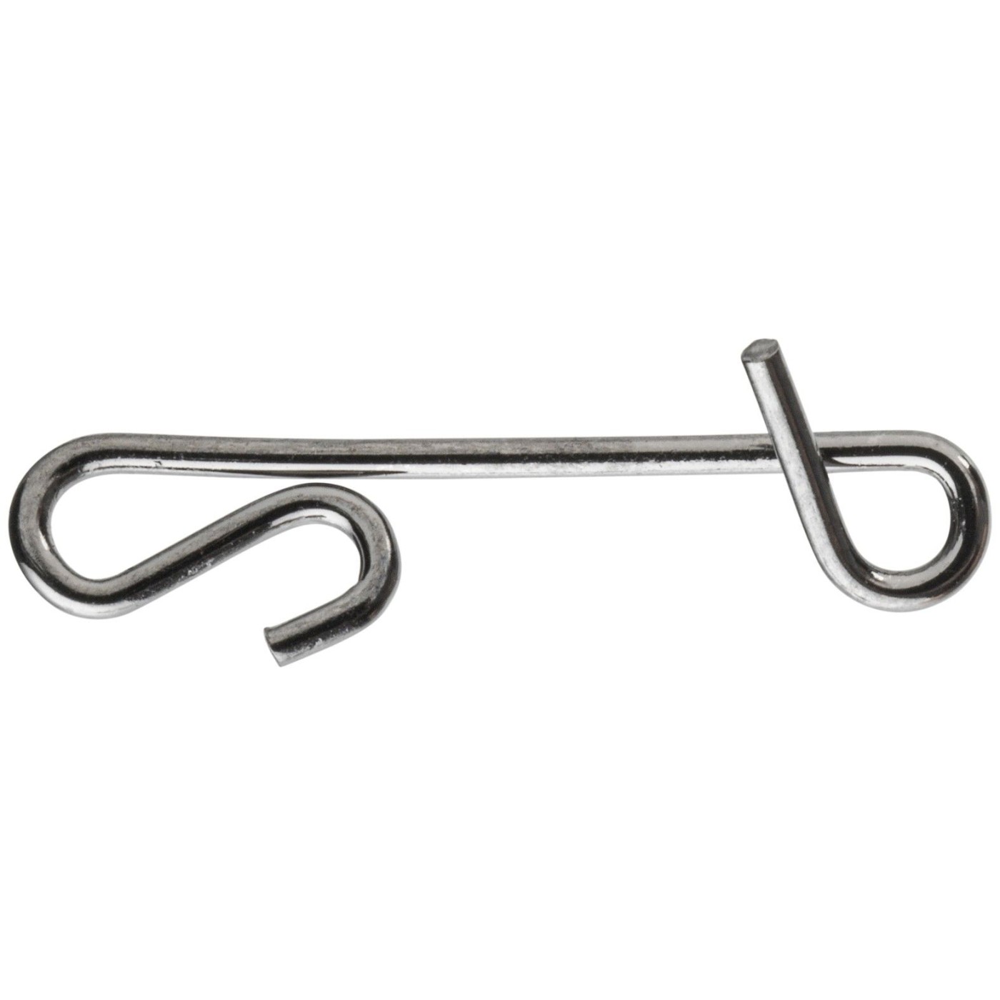 Agrafka Daiwa Knotenlos-Verbinder