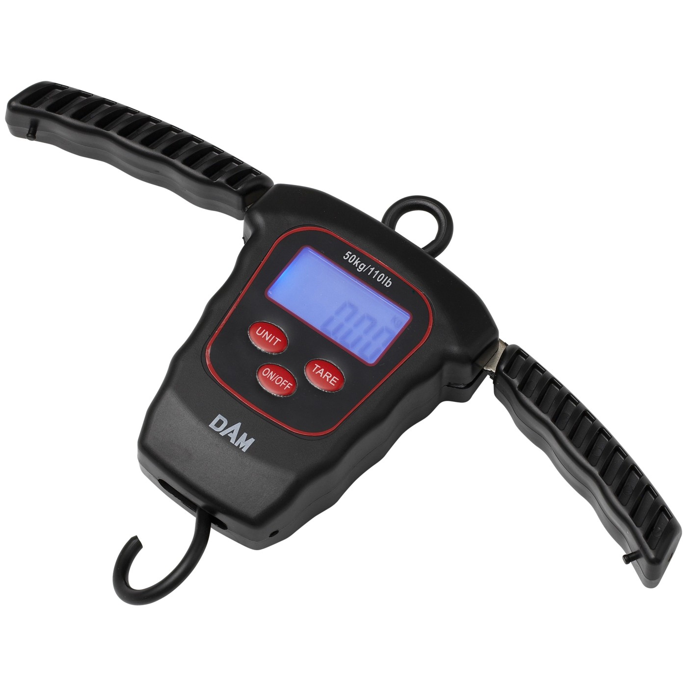Waga cyfrowa Dam Digital Scale 50 kg