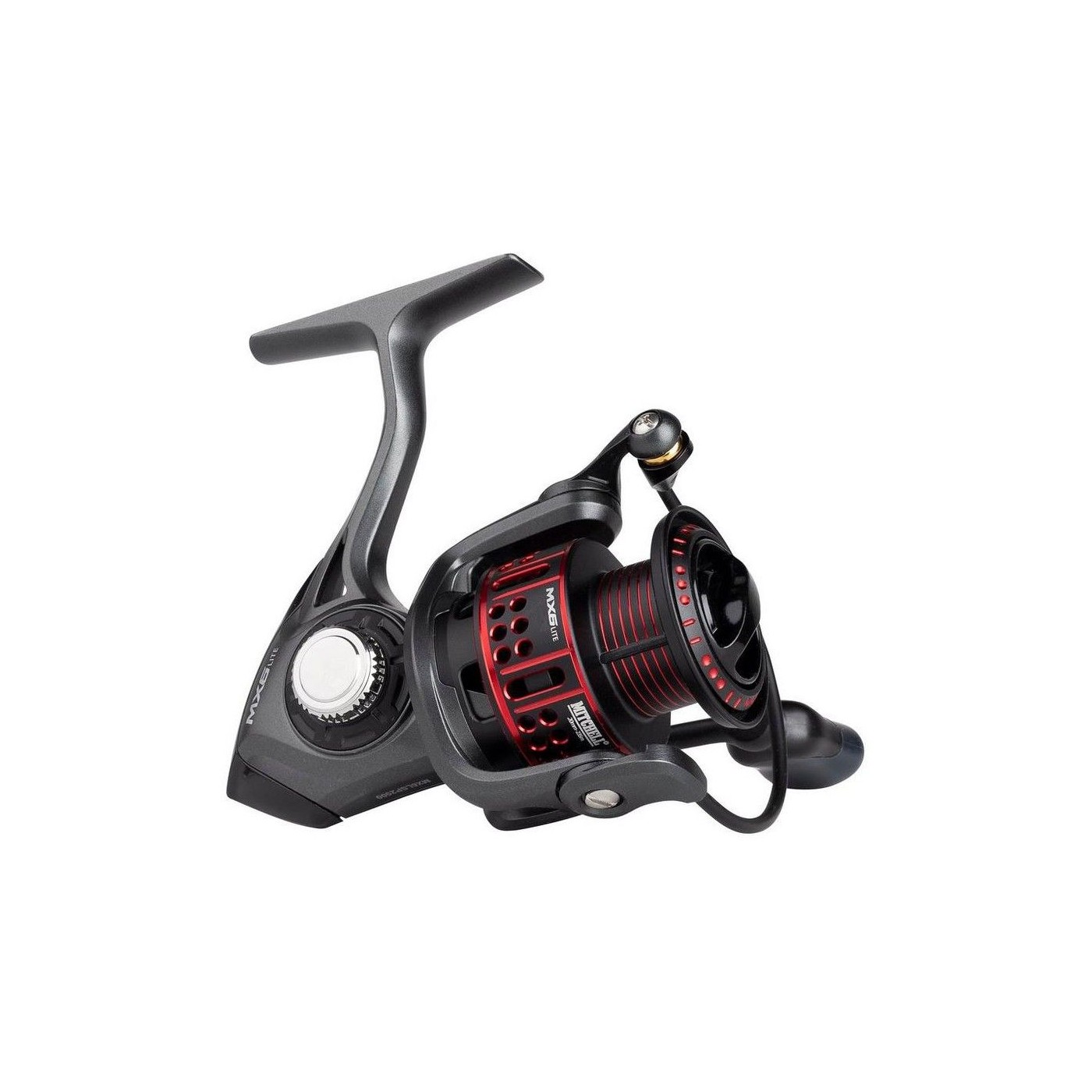 Kołowrotek Mitchell MX6 Lite Spinning 2000