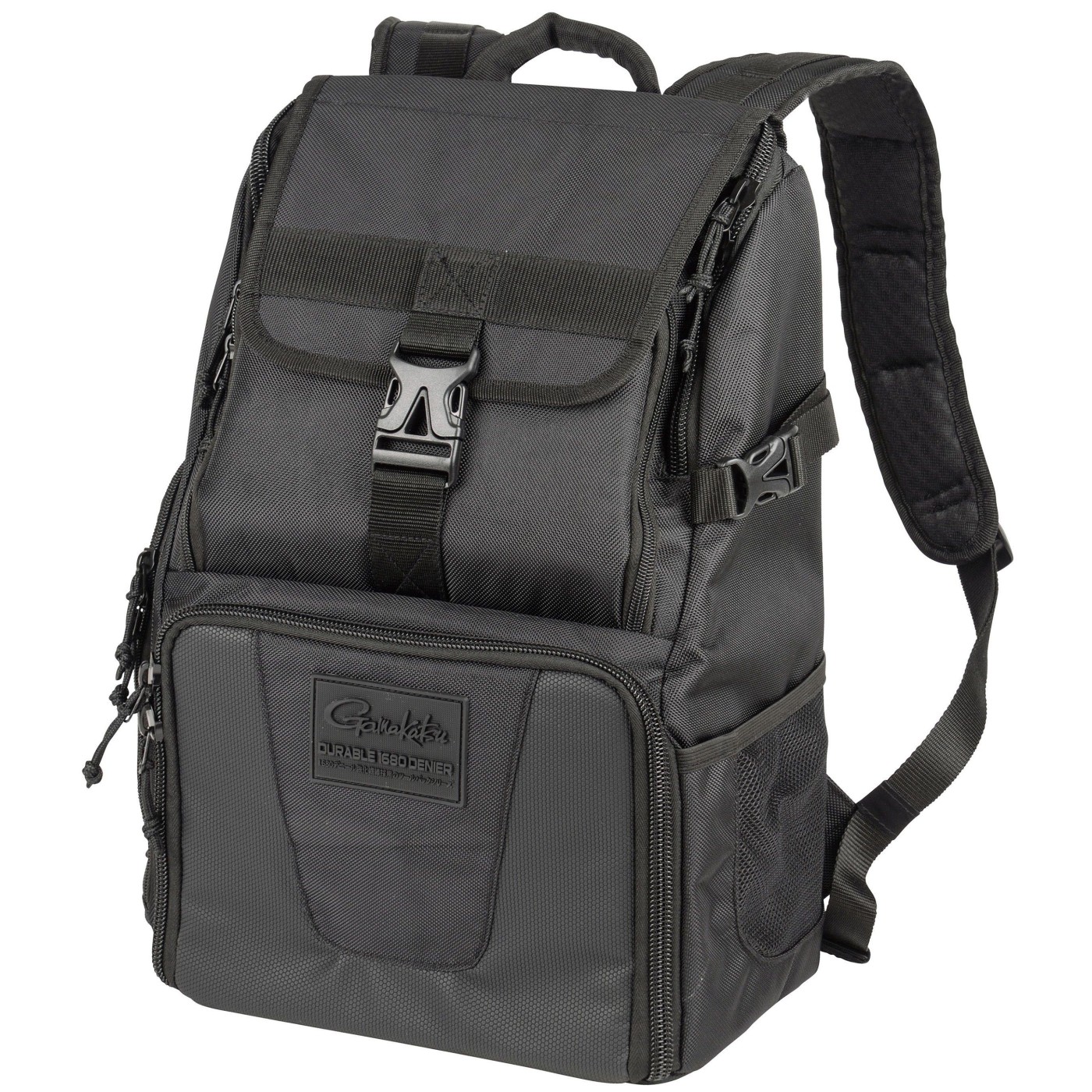 Plecak Gamakatsu G-Back Pack z pudełkami