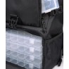 Plecak Gamakatsu G-Back Pack z pudełkami
