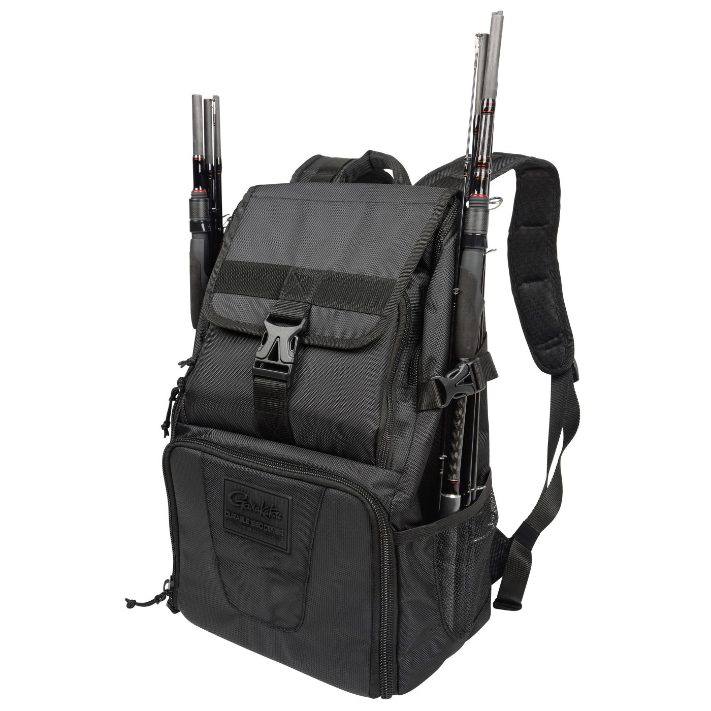 Plecak Gamakatsu G-Back Pack z pudełkami