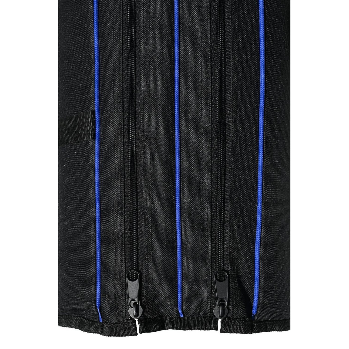 Pokrowiec na wędki Shakespeare Salt Quiver Bag - 140cm